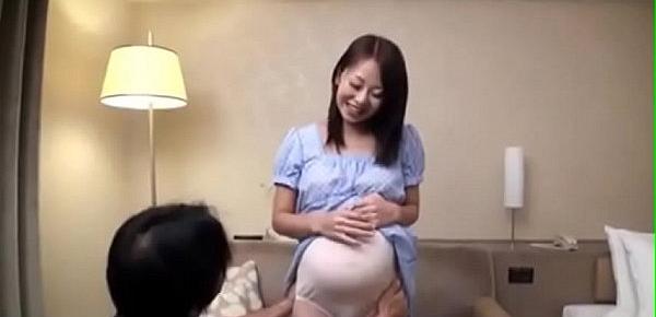  fucking pregnant japanese part 1